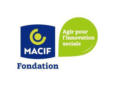 le soutien de la Fondation MACIF