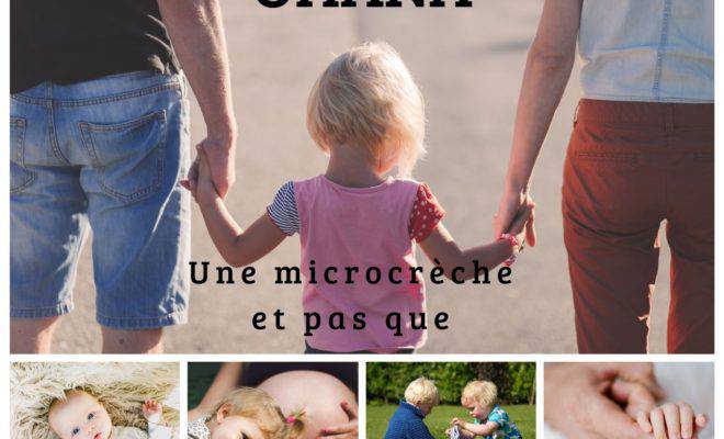 OHANA, une micro-crèche idéale à Marchiennes (59).... et pas que !